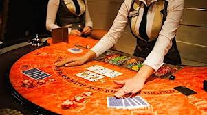 Онлайн казино WG Casino
